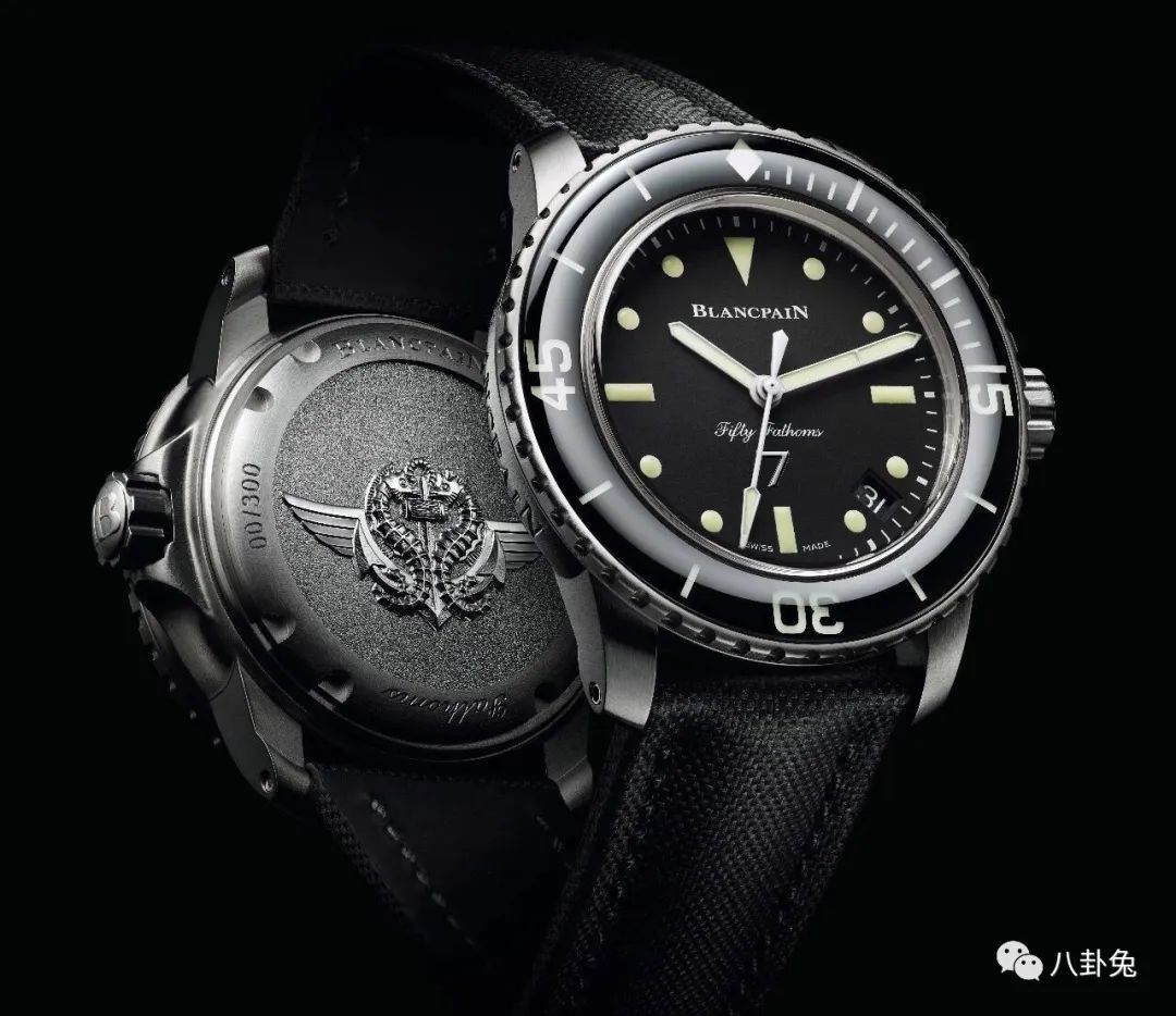劳力士和宝珀五十噚买哪个好,买劳力士游艇还是买五十噚