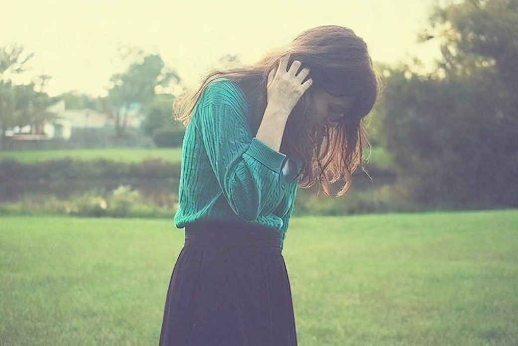 年过四十女人最大的悲哀,女人过了四十岁心酸无语的感悟