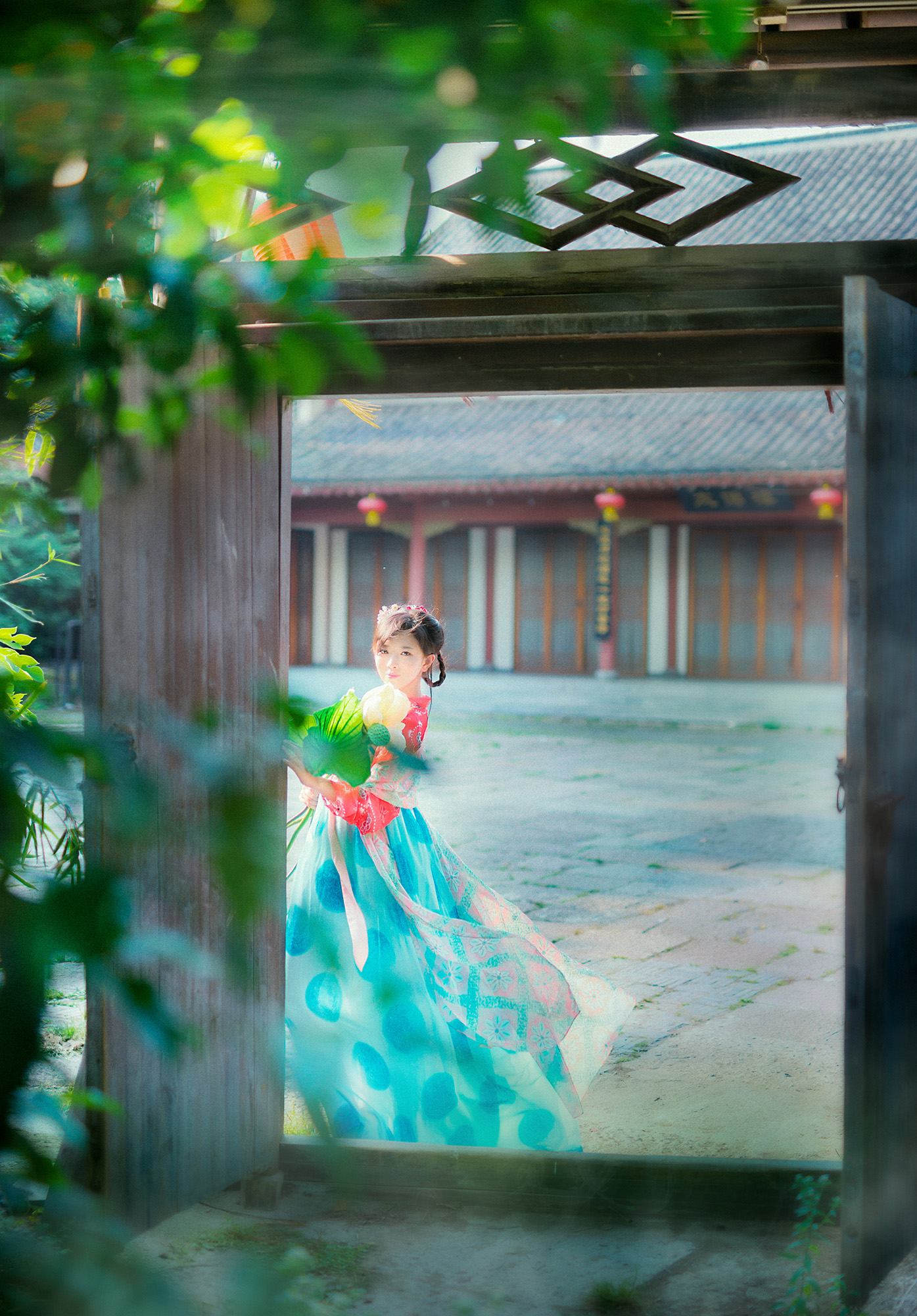 第14篇，尼康相机的标头-2021年元旦快乐