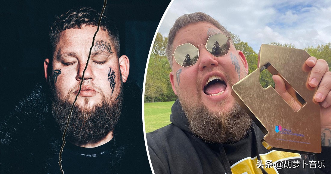 今日欧美圈：J.Cole新专流媒强势，麻辣鸡晒长文缅怀父亲