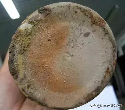 老茅台当面鉴定的骗局,老茅台的骗局