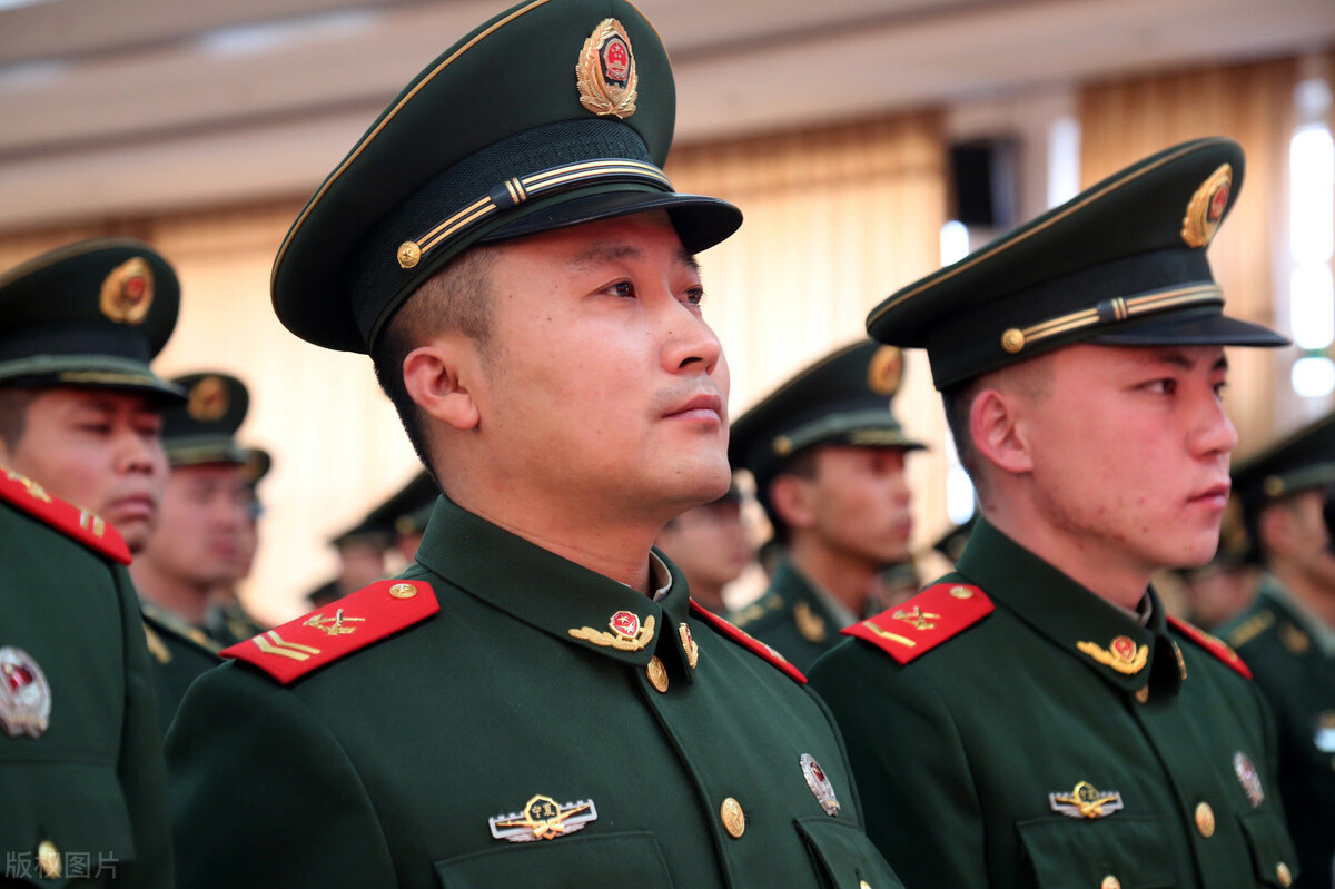 去部队当兵怎样才能当班长,当兵担任班长的优势