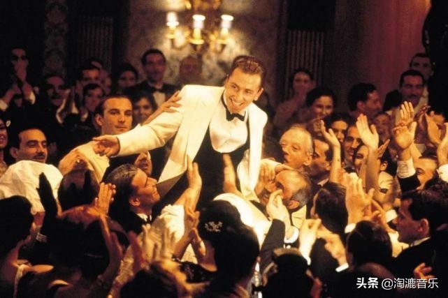 肖申克的救赎同年的世界级电影,肖申克的救赎原著与电影的区别