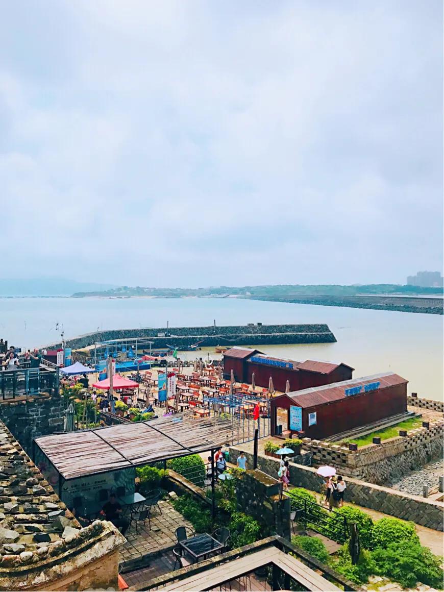 平潭岛垦丁,福建平潭岛小垦丁