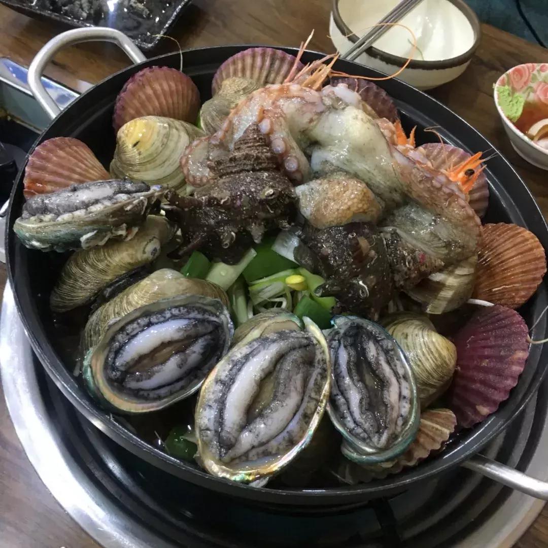 济州岛和夏威夷对比,济州岛最新海岛