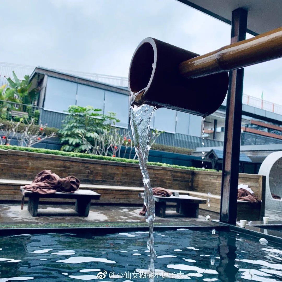 福建私汤温泉推荐,福州可以泡私汤的温泉