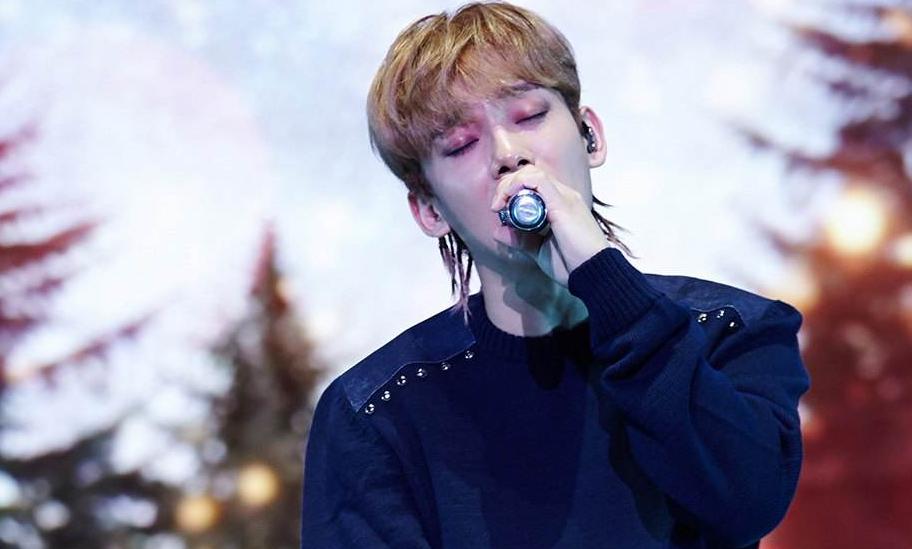 exo不能没有金钟大低音,exo不能没有金俊勉