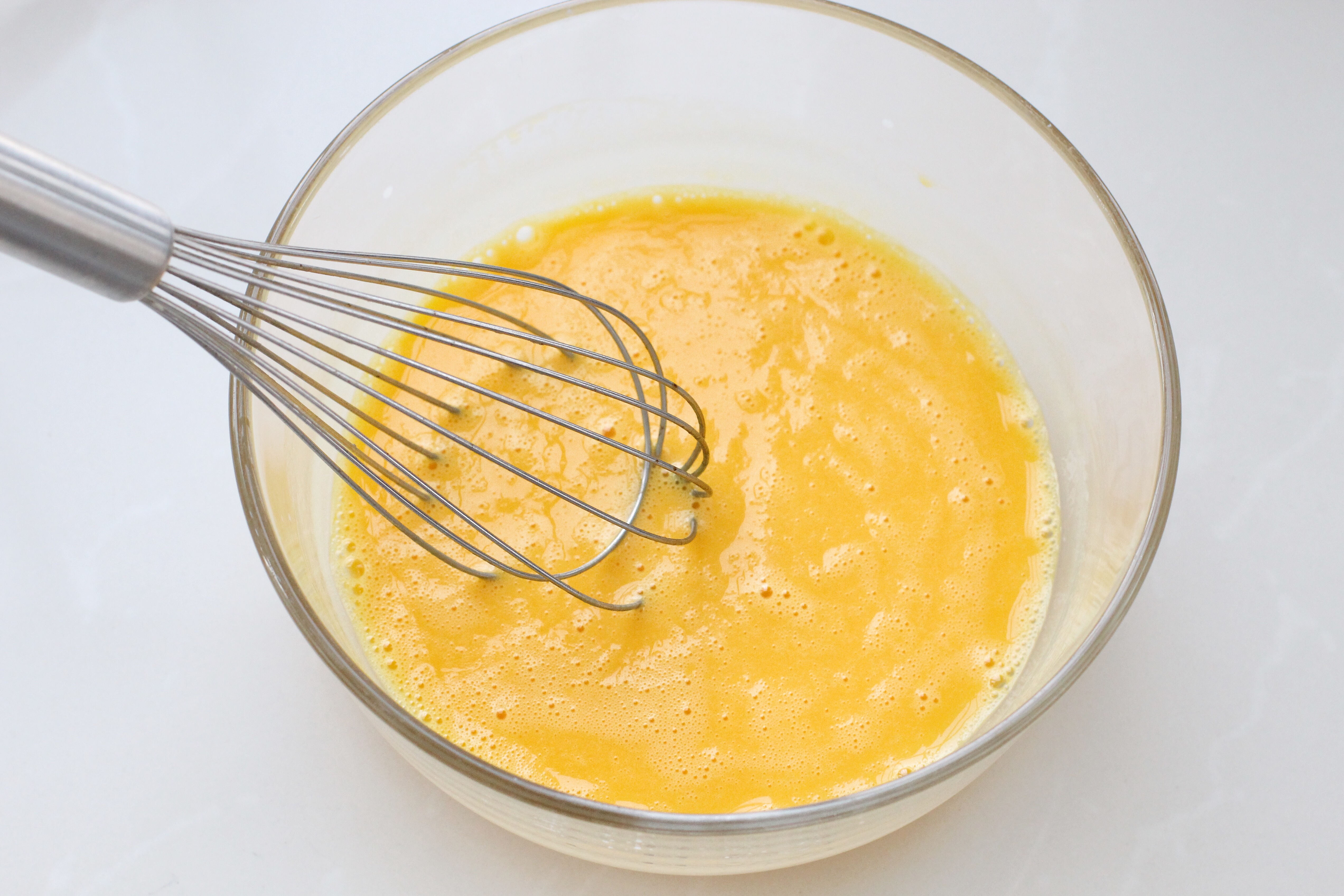 想吃蛋糕不用买了教你简单做法,在家怎么自制蛋糕不塌陷