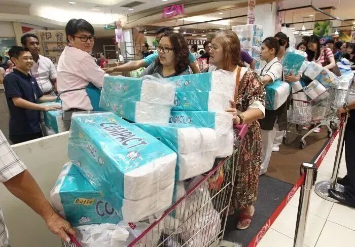 纸价暴涨200%意味着什么,纸价为何暴涨30%