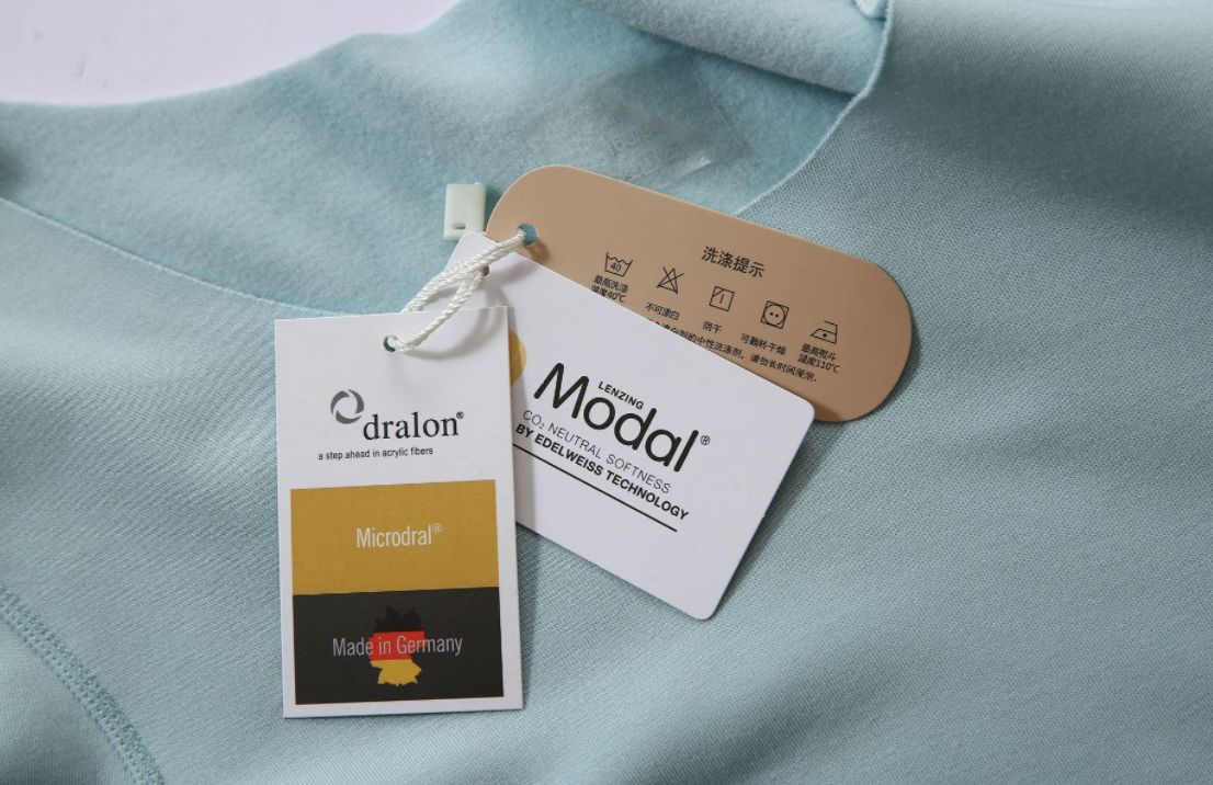 德绒内衣和全棉内衣哪个穿上舒服,什么样的德绒内衣最暖和