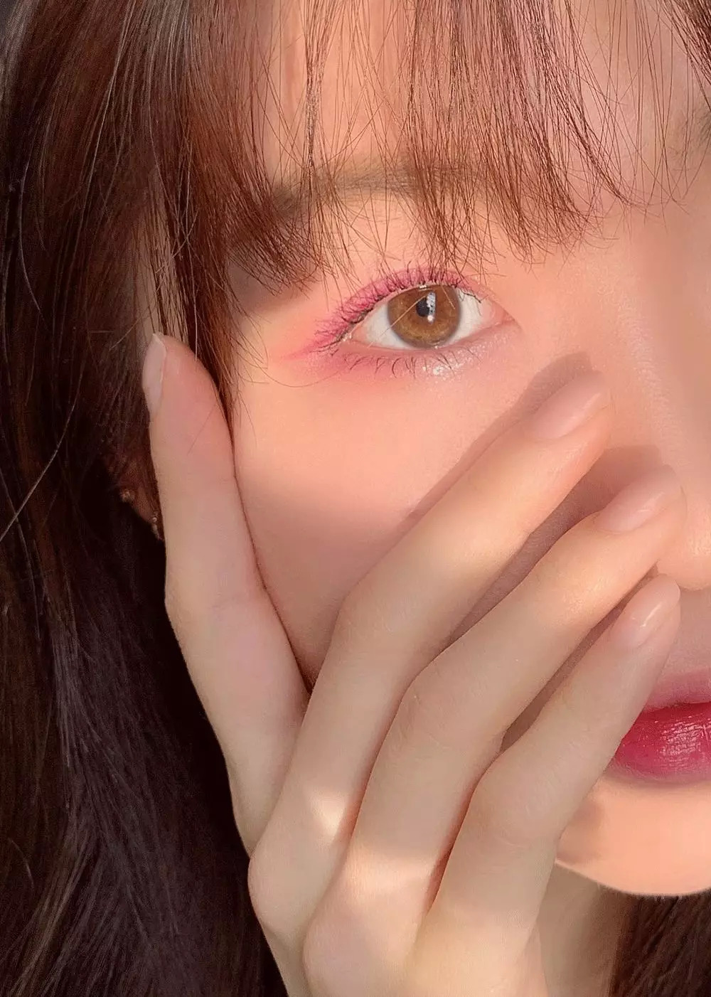 不用代购的平价产品有哪些,超高颜值的国货眼影盘