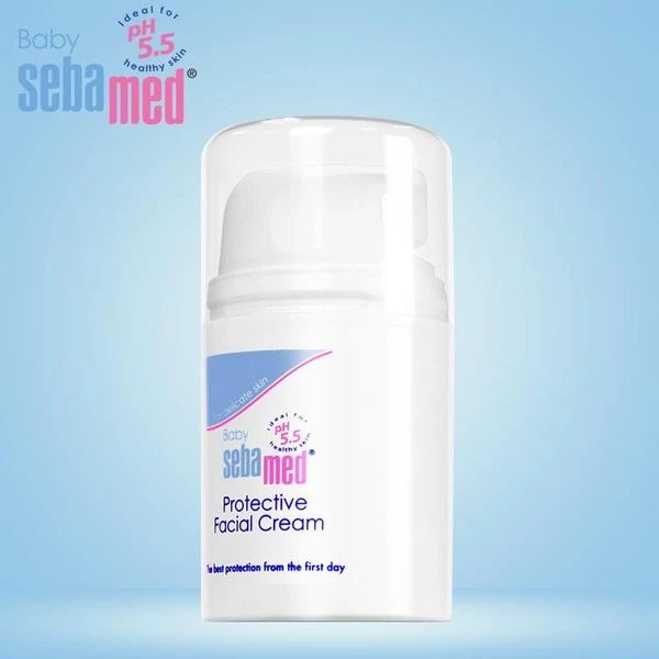 百雀羚宝宝霜测评,哈罗闪婴儿柔护润肤霜试用报告