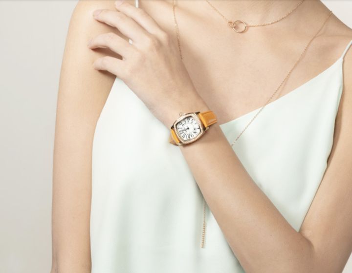 百万级值得买的表,买手表买什么款才好看