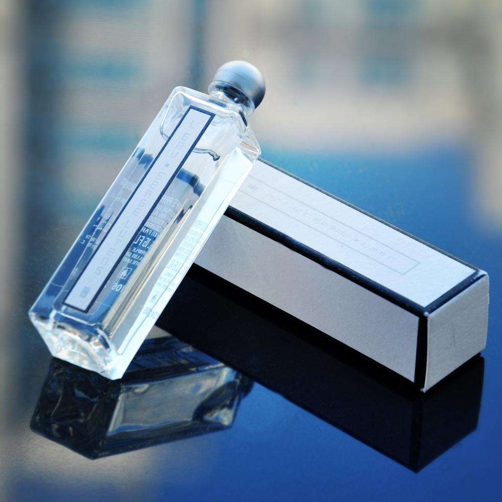 平价小清新薄荷感香水推荐,清爽不腻的香味有哪些香水