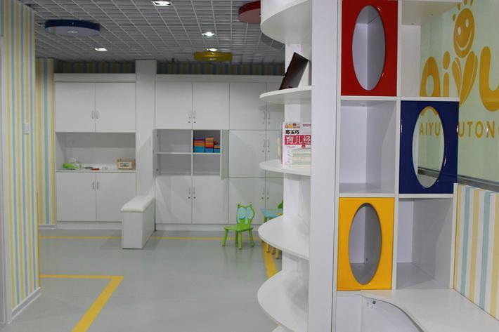 幼儿园的pvc地板怎么铺,幼儿园pvc地胶板铺设