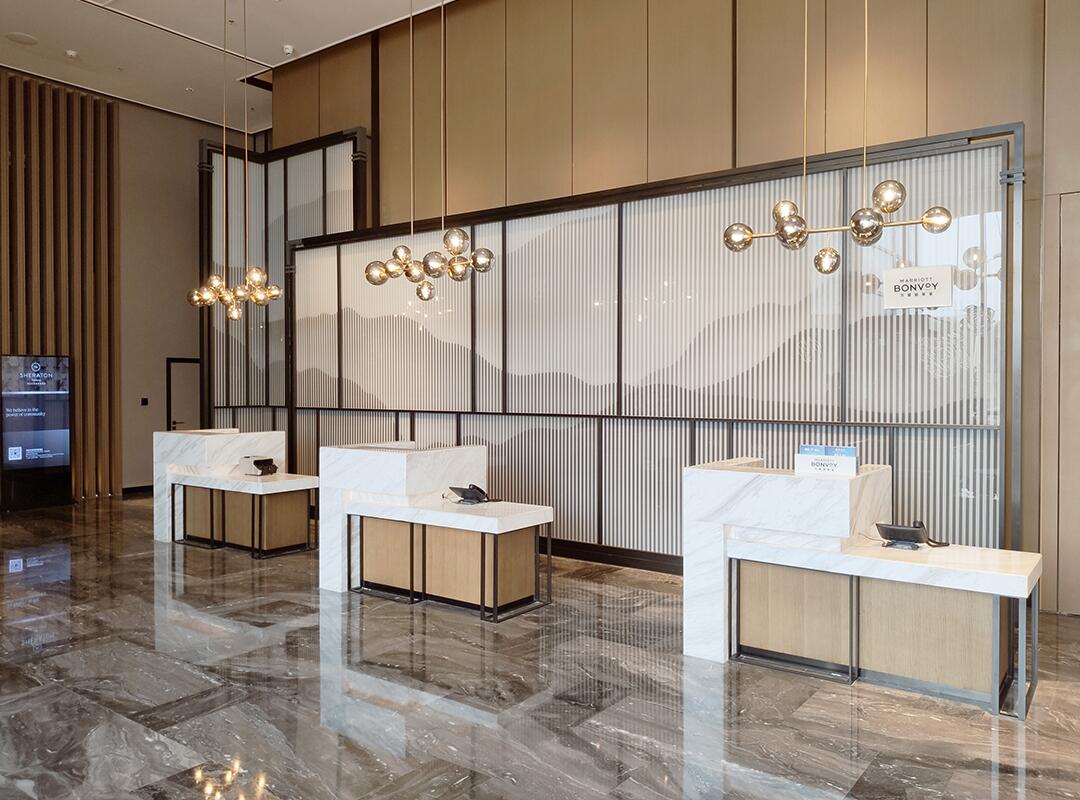 细数中国顶级酒店,中国十大顶级酒店建筑