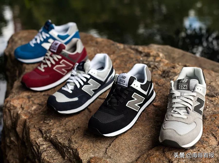 newbalance327真假对比,newbalance992真假鉴别