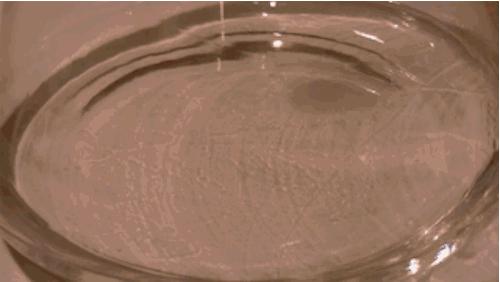 一秒钟看懂化学反应,33种化学原理