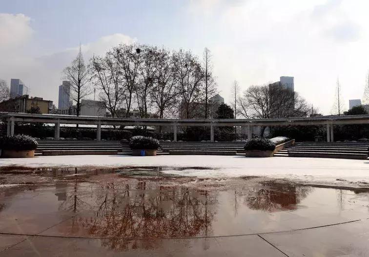 南京人少景美的免费公园,太全了全国旅游简图