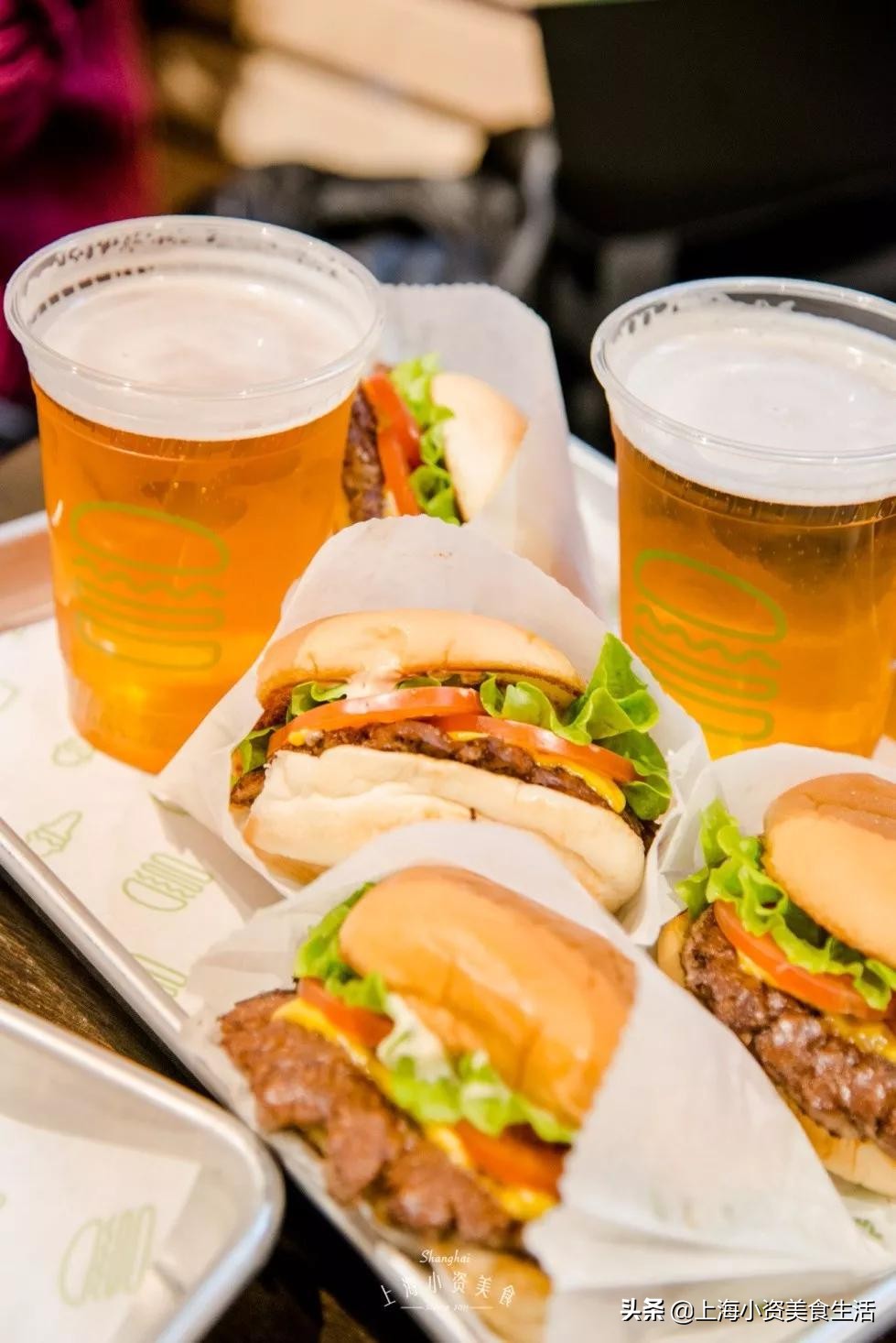 上海精酿啤酒集中在哪里,魔都17家超人气精酿啤酒