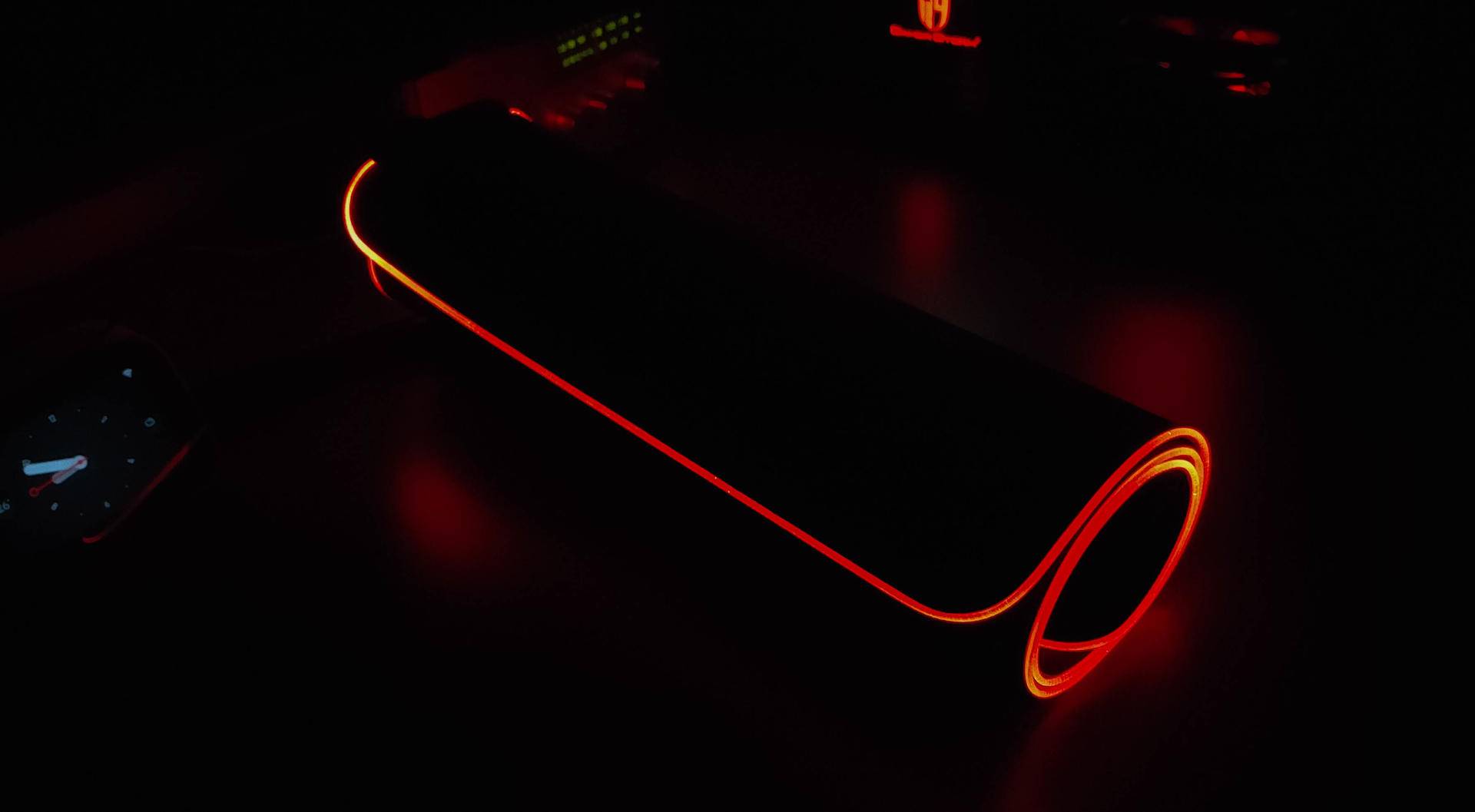 灵蛇鼠标垫属于什么档次,灵蛇p97鼠标垫