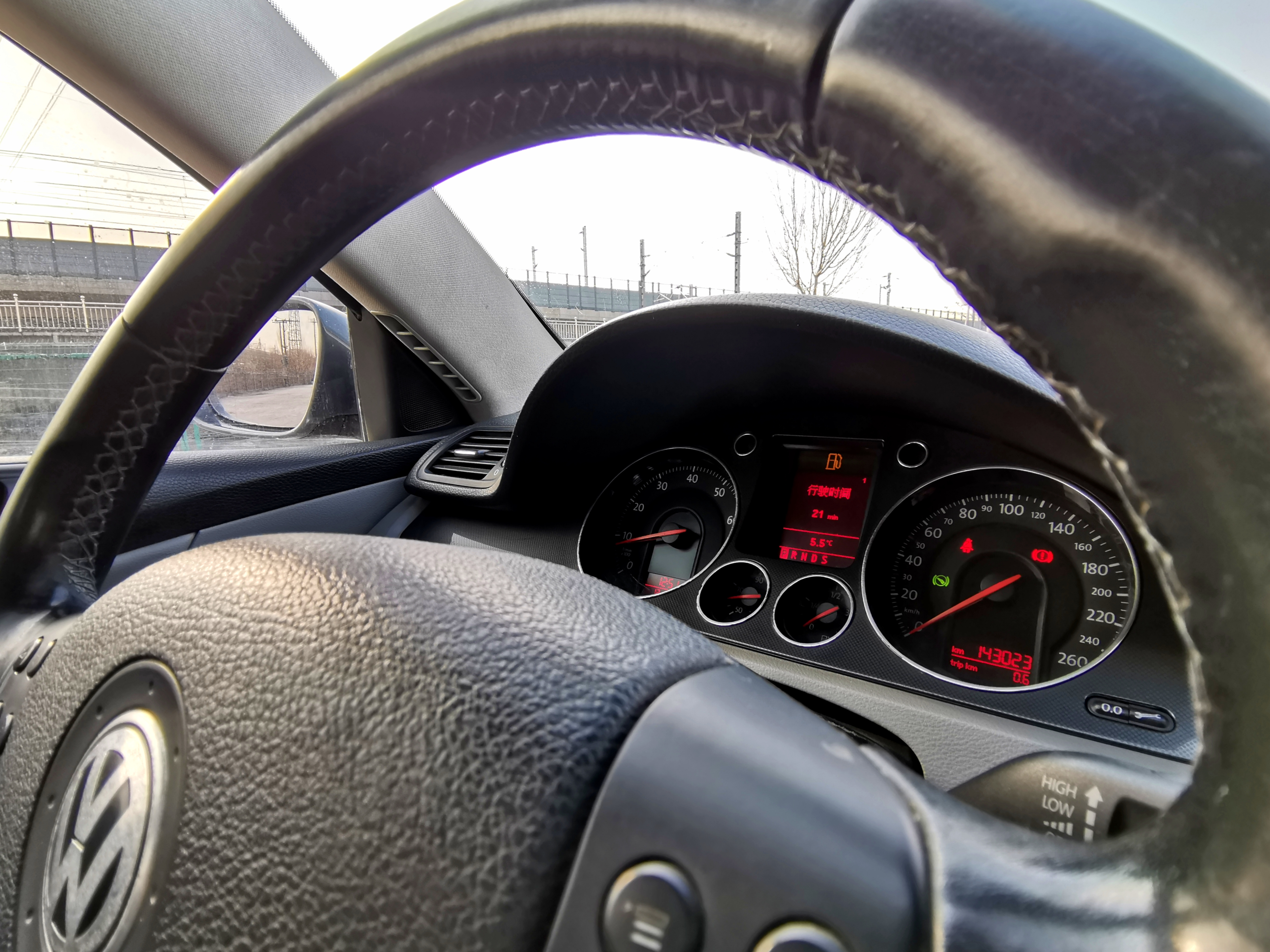 b级标杆迈腾,曾经落地20多万的B级车大众迈腾