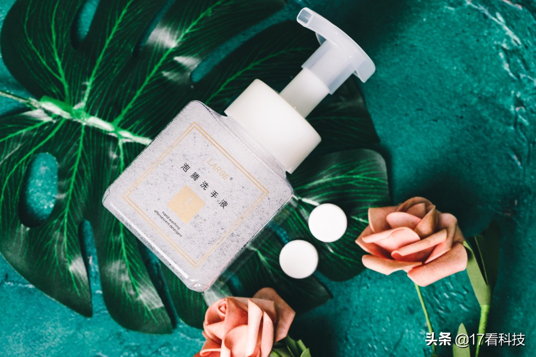 自制洗手液用什么最好,洗手很重要胜过吃补药