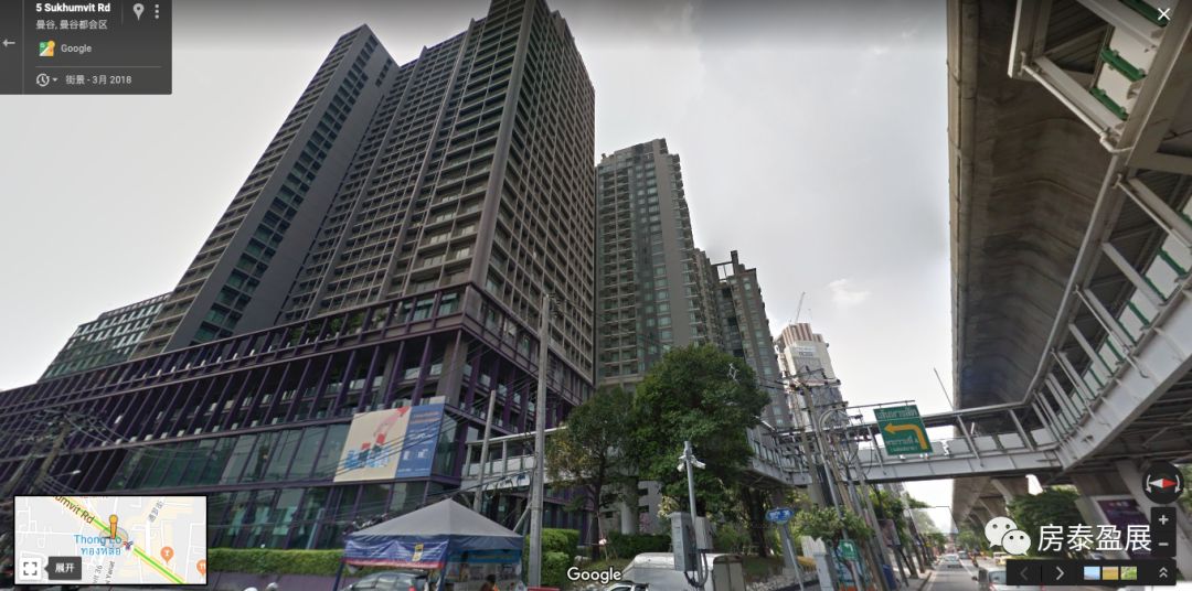 曼谷房地产,曼谷房产过户哪家有实力