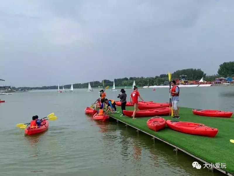 想了解孩子夏令营的营地生活,全国夏令营十大排名户外体验