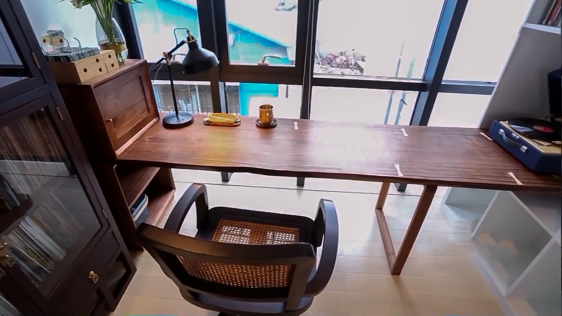 儿时老宅大改造效果震撼,百年老宅改造图