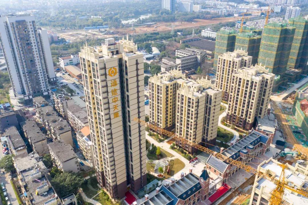 柳州重点工程最新消息,好消息柳州