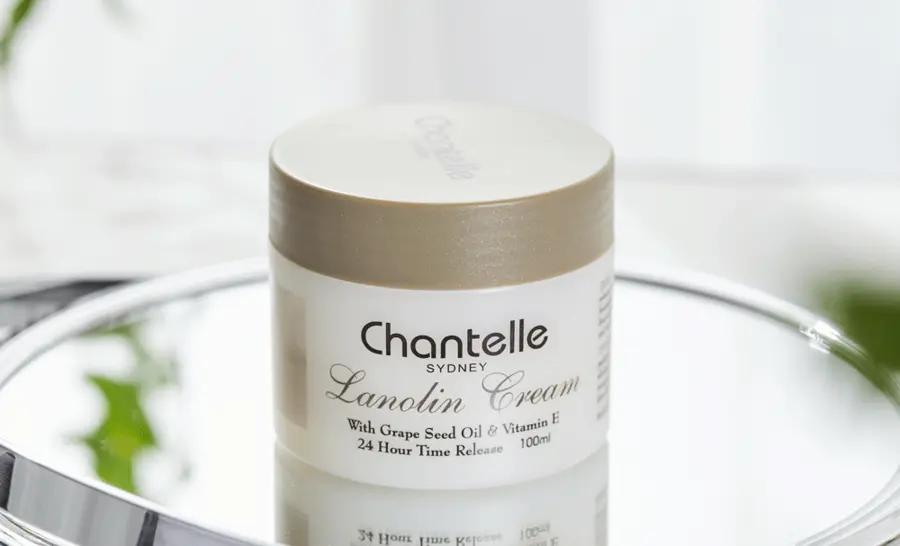 绵羊油适合的肤质,倾慕小铺澳洲绵羊油水润滋养