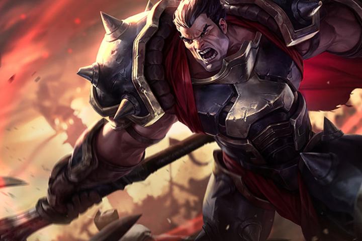 有哪些英雄可以完全克制铠,哪几位英雄可以完美克制亚连