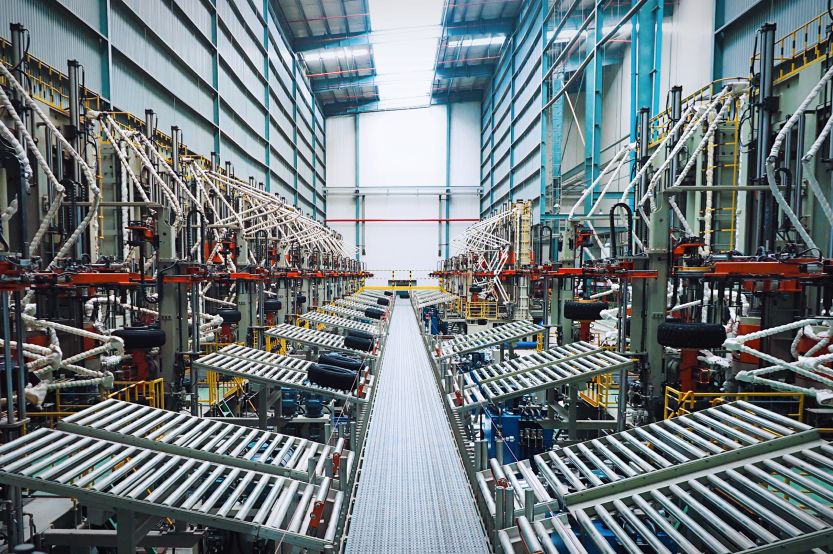 中策橡胶发展史,中策橡胶属于什么档次