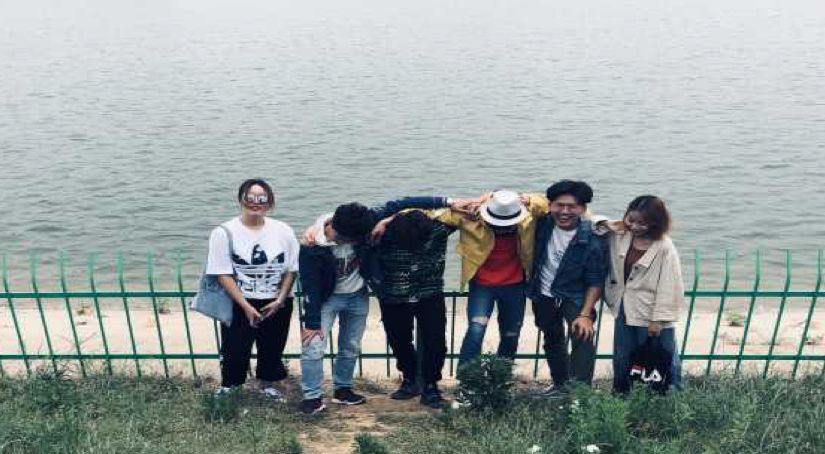 @所有人｜扬子江城市群高校音乐选拔赛徐州站，周五开躁！