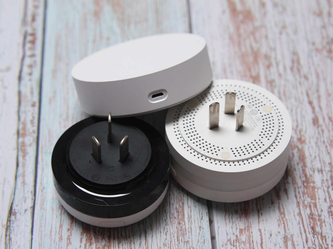 小米功能最全的网关,小米家智能网关