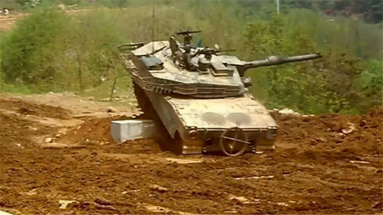 韩国如何成为全球十大武器出口国,韩国为什么能成为武器出口大国