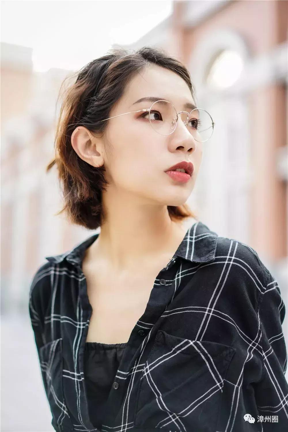 真的假的！漳州自带网红流量的眼镜店做活动了！分分钟被搬空！