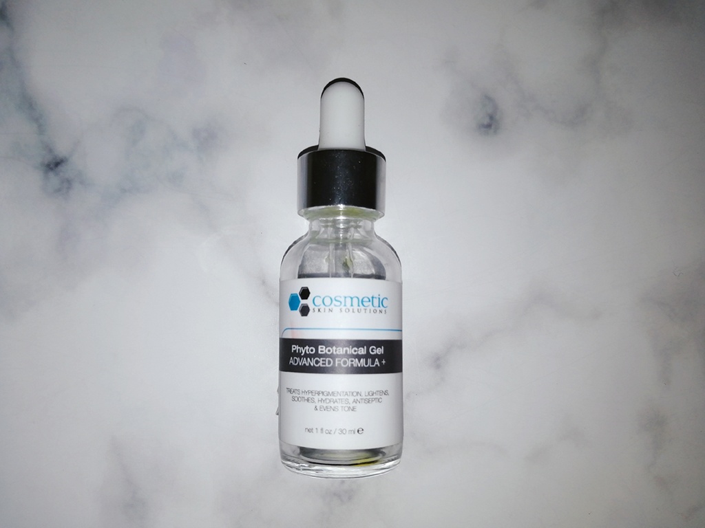 31款空瓶记使用感受,空瓶记精华评测