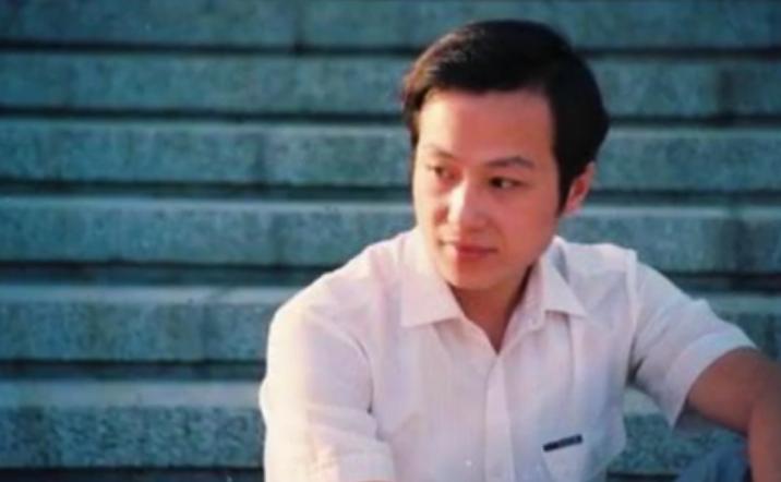 主持人罗京去世新闻报道,央视主播康辉谈罗京