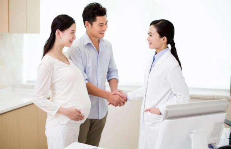 孕中期前壁上怀的肚型,怀孕下怀和上怀的肚子怎么看