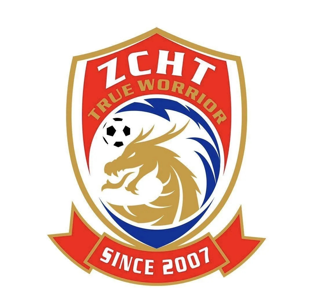 山东足球俱乐部队徽,山东省队徽章