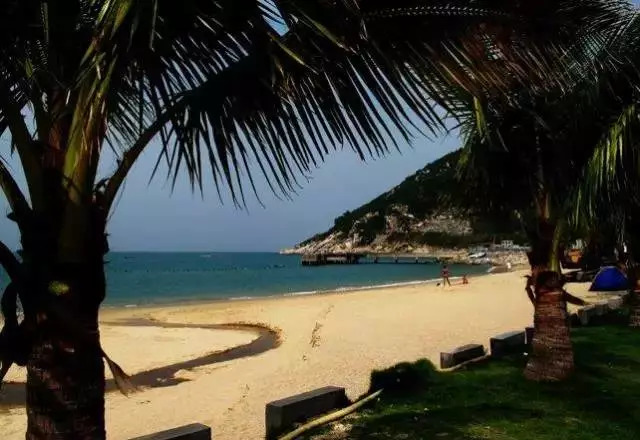 深圳海洋世界旅游攻略,深圳海洋王国有哪些景点