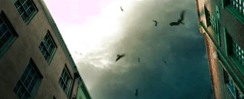 9部毁天灭地的灾难片，除了《流浪地球》，还有一部中国电影入列