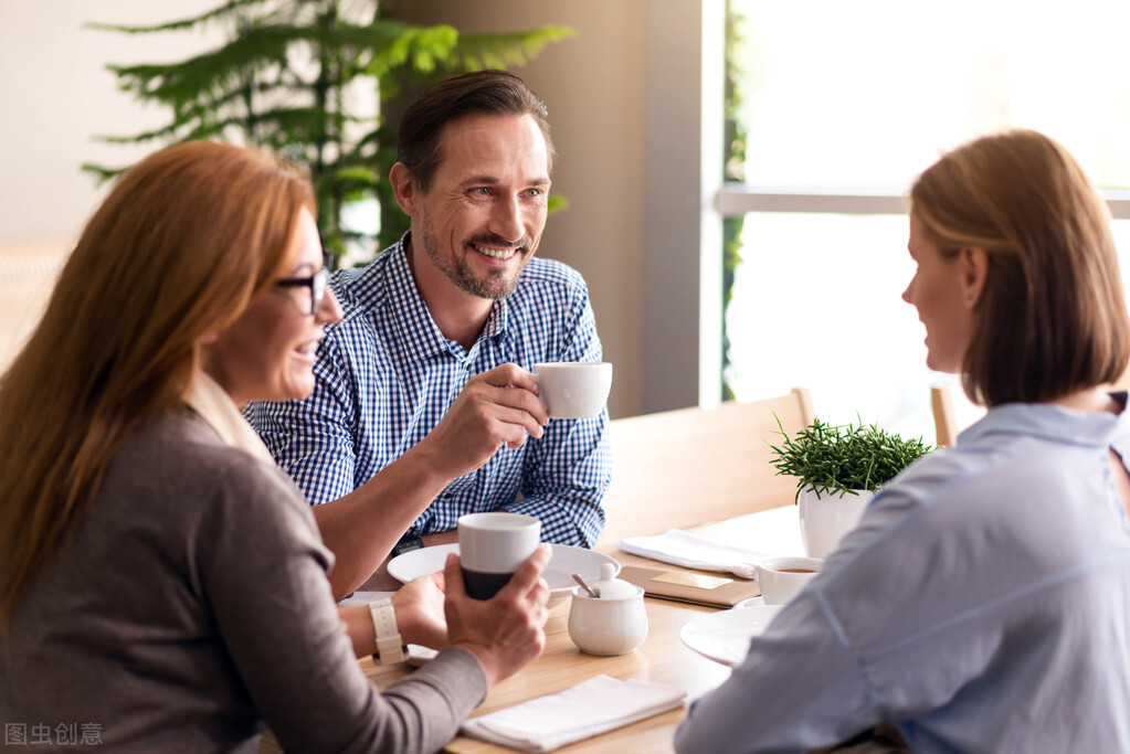 家庭主妇如何扩大异性圈子,家庭主妇如何拓展社交