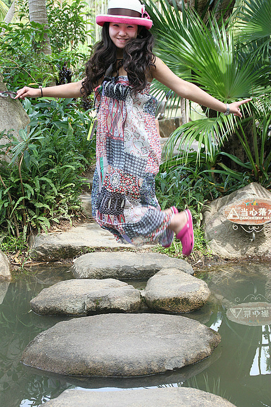 三亚旅游自由行全攻略,三亚旅游攻略自由行游记