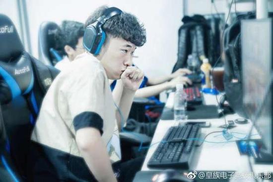 rng队员游戏名字都叫啥,rng键鼠牌算杂牌吗