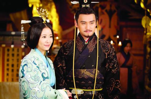 郭圣通的十万大军帮刘秀了吗,郭圣通与刘秀的关系