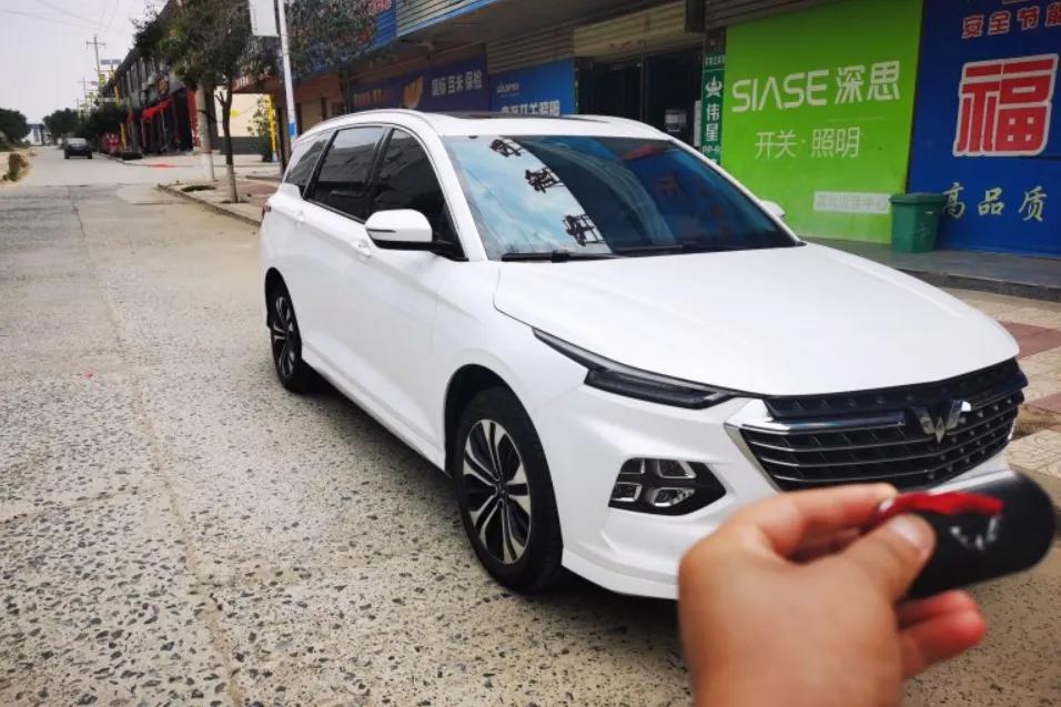 五菱凯捷2023新款油电混合优缺点,五菱凯捷变速箱和发动机优缺点