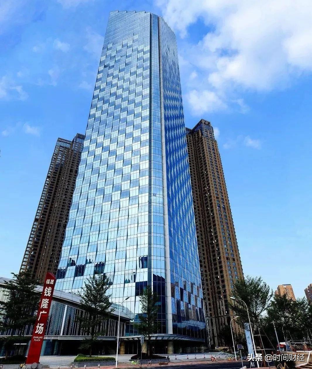 福晟集团事件,福晟最新现状